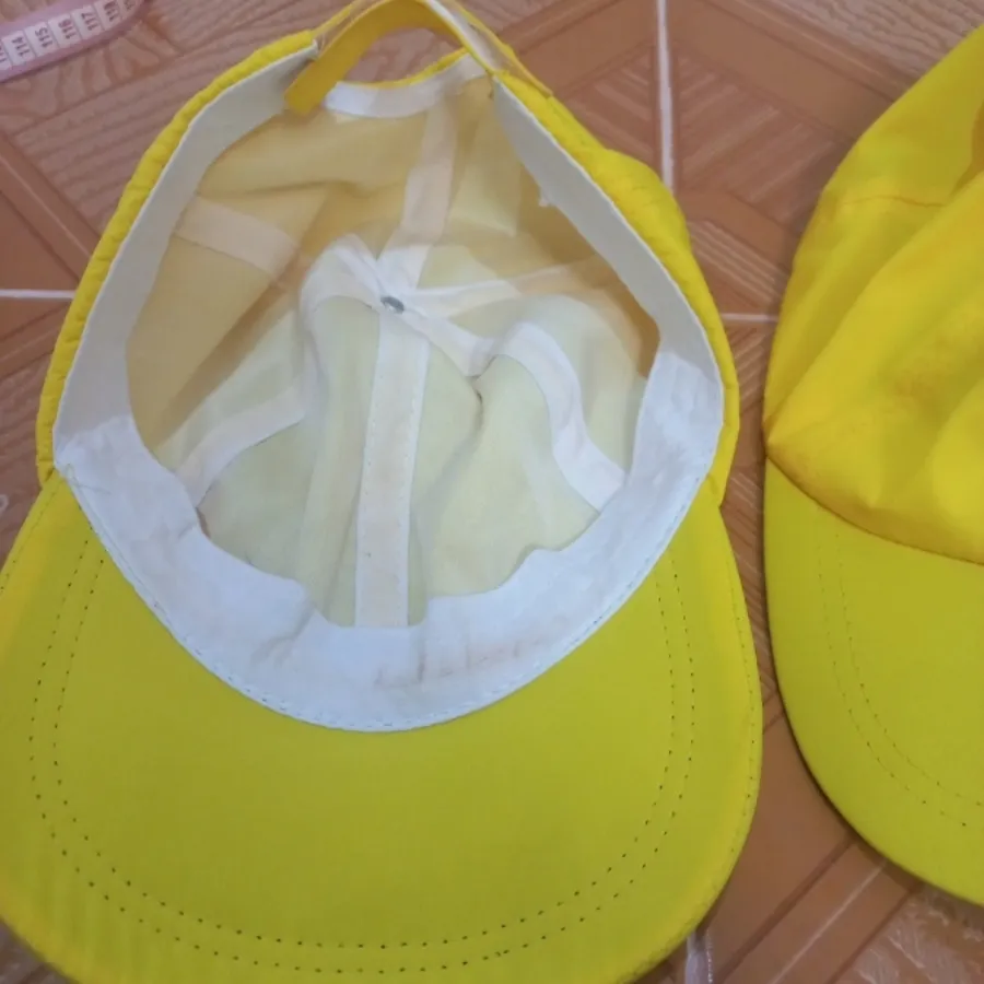 دوتا کلاه کپ نو