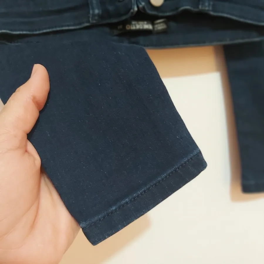 شلوار جین دخترانه