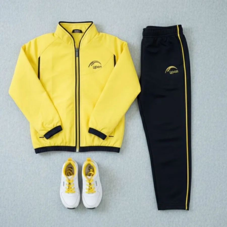 ست گرمگن ورزشی