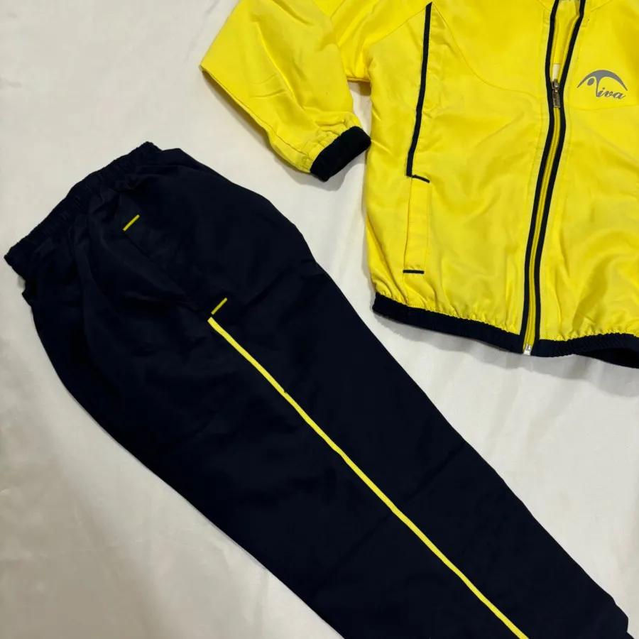 ست گرمگن ورزشی