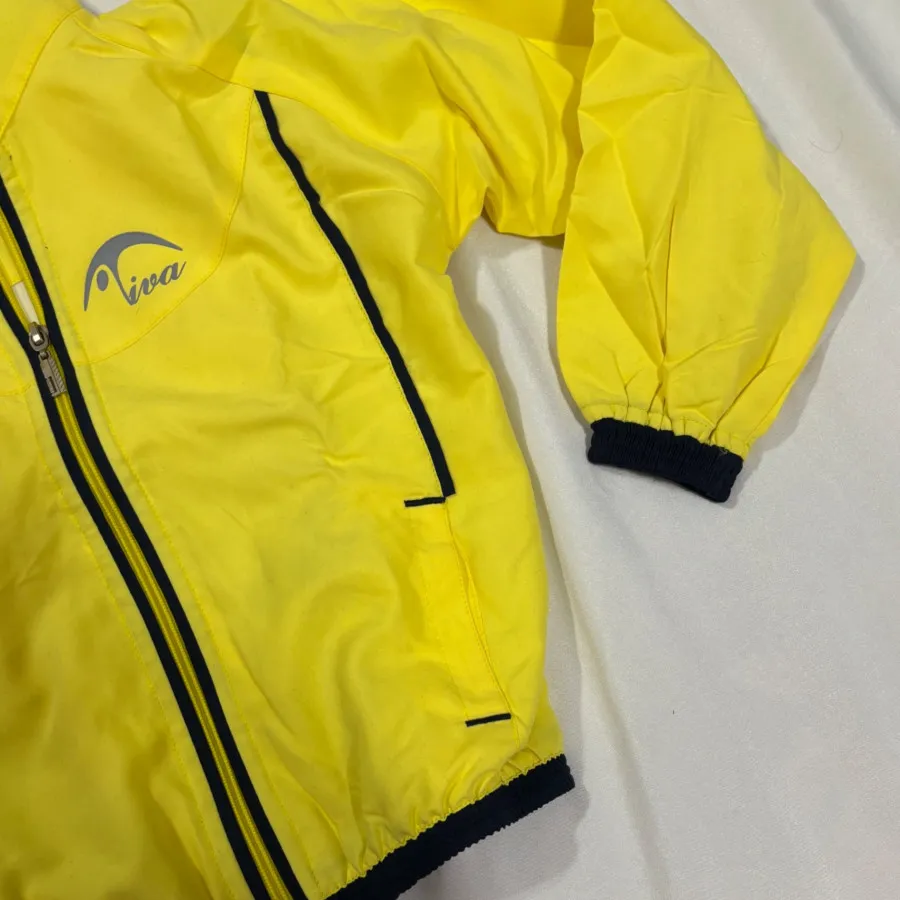 ست گرمگن ورزشی