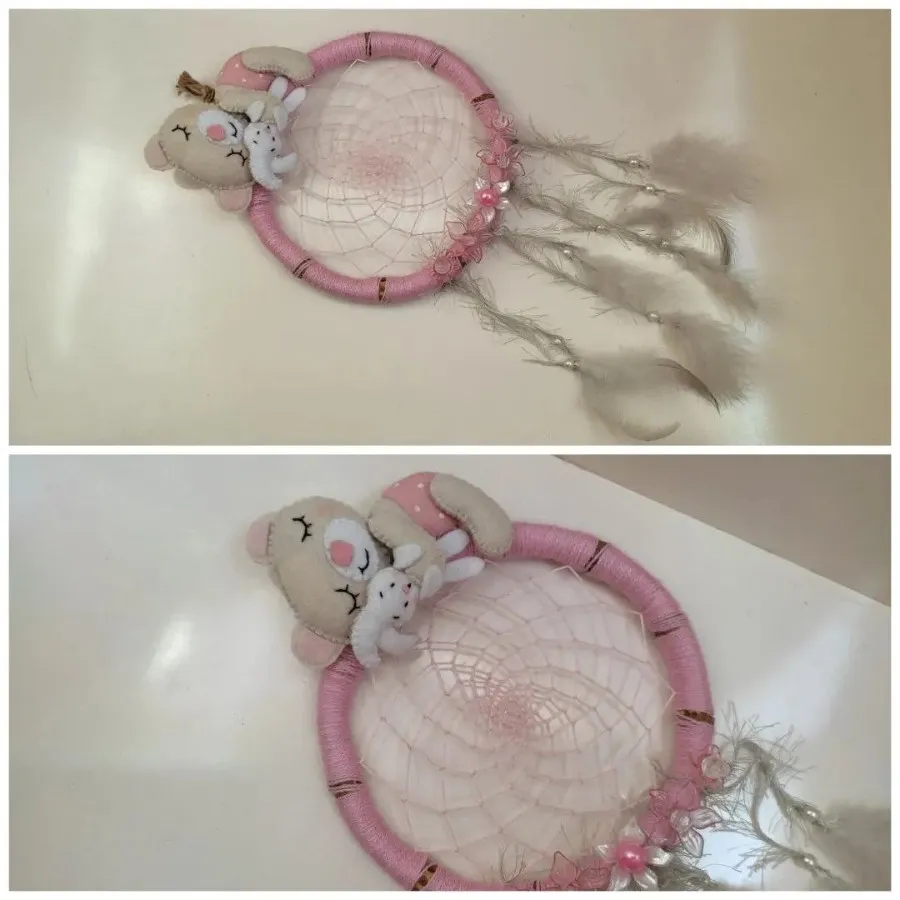 دریم کچر اتاق کودک