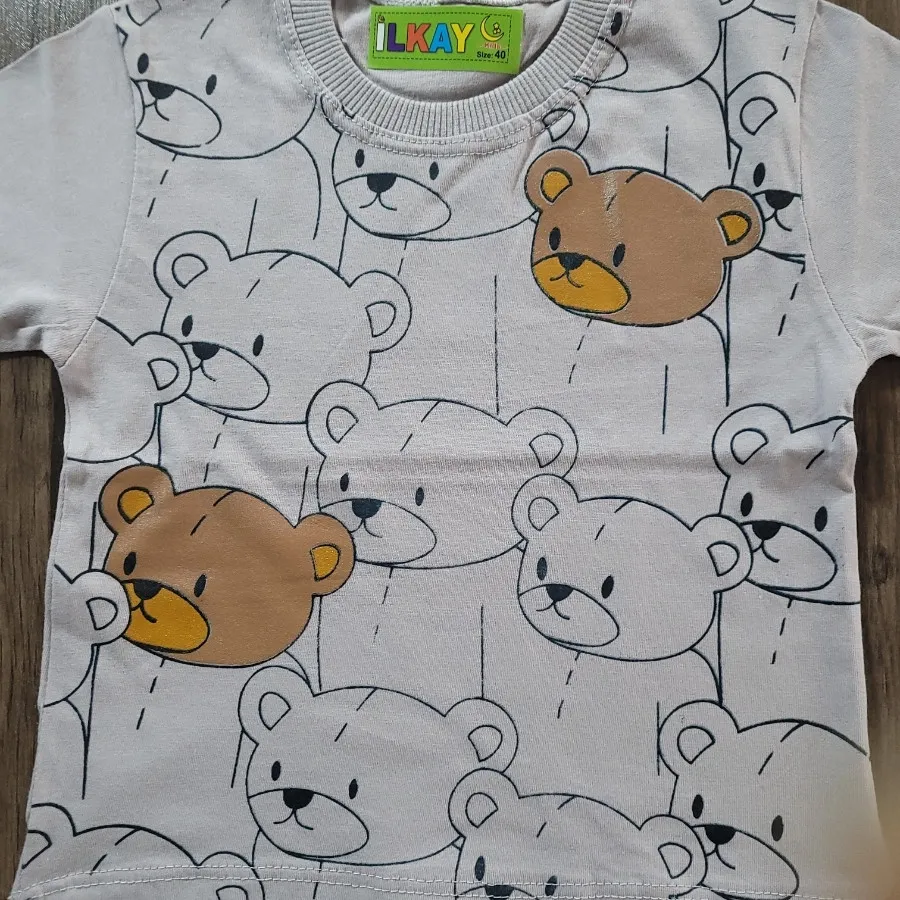 تیشرت بچگانه