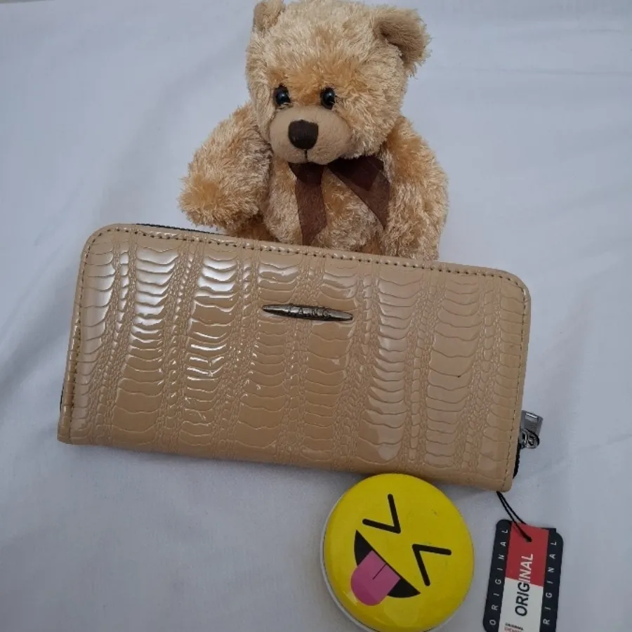 کیف پول بزرگ