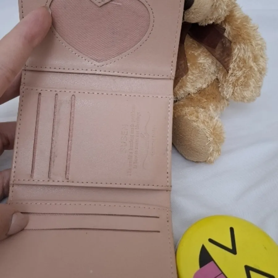 کیف پول کوچیک