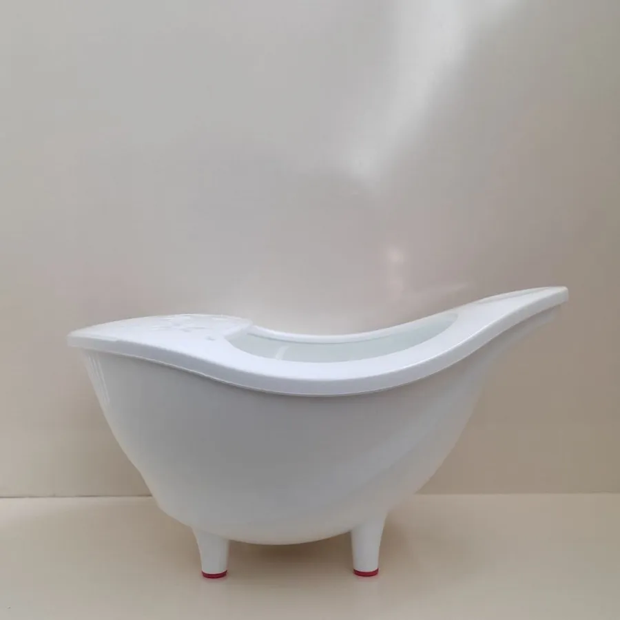 برنج شوی سفید سایز بزرگ