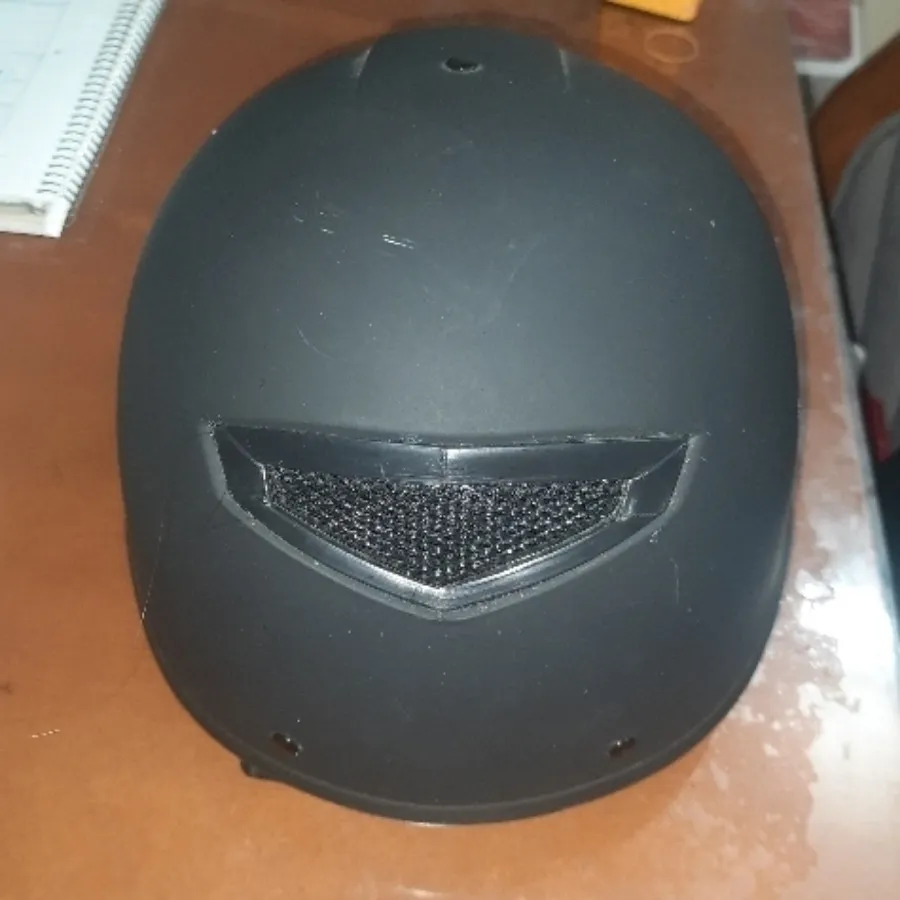 کلاه سوارکاری