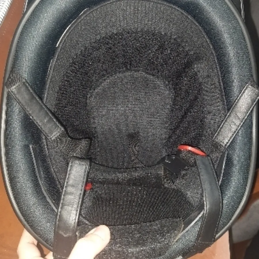 کلاه سوارکاری