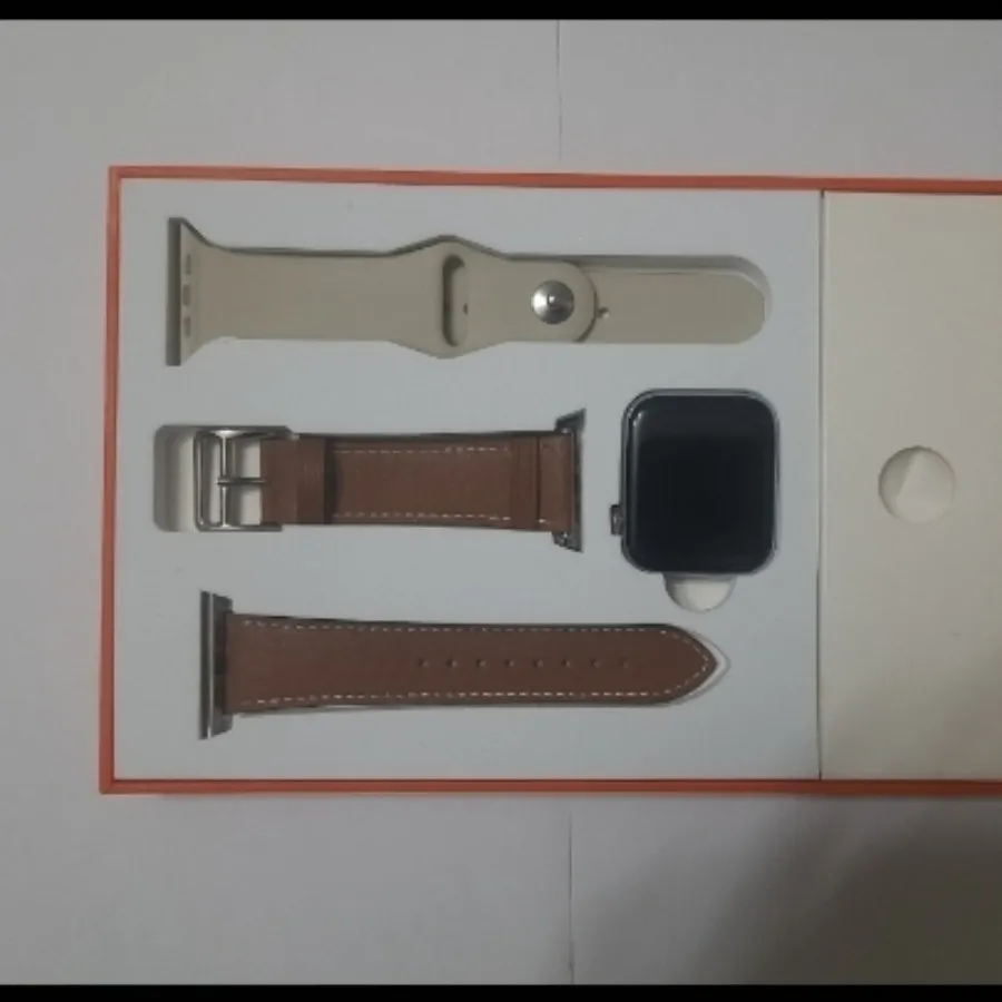 ساعت هوشمند iwo8