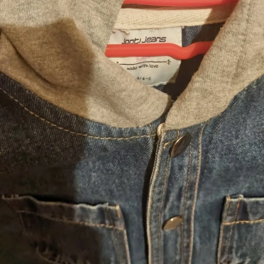 کت جین برند جین وست