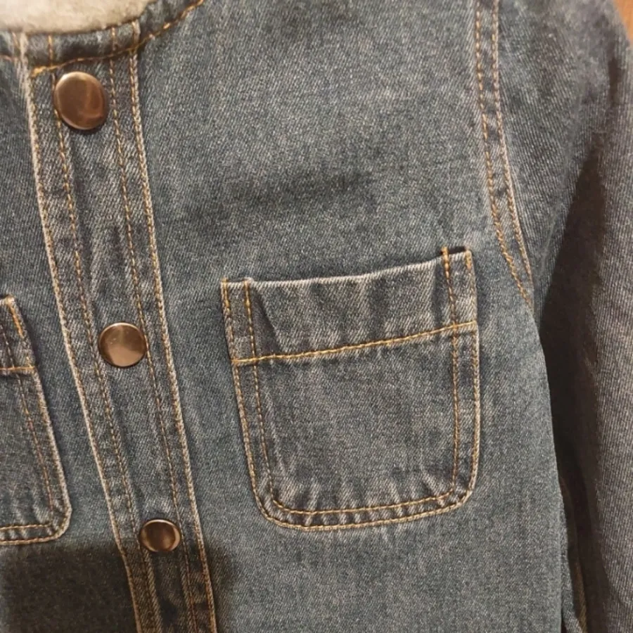 کت جین برند جین وست