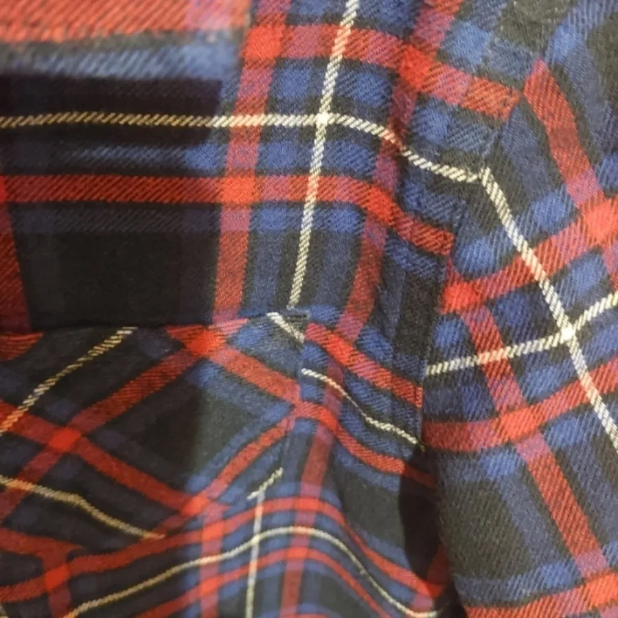 پیراهن لایه دار پسرانه