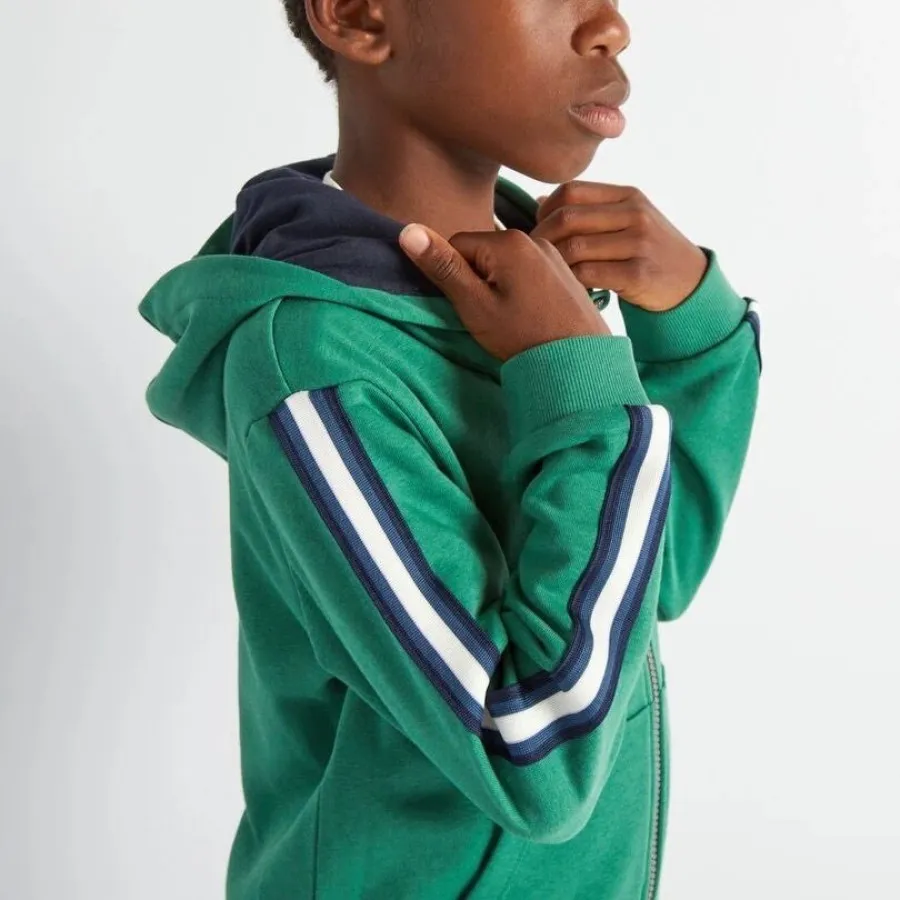 سوییشرت kiabi