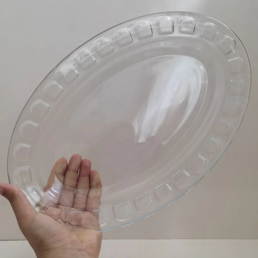 دیس مرغ خوری انگشتی