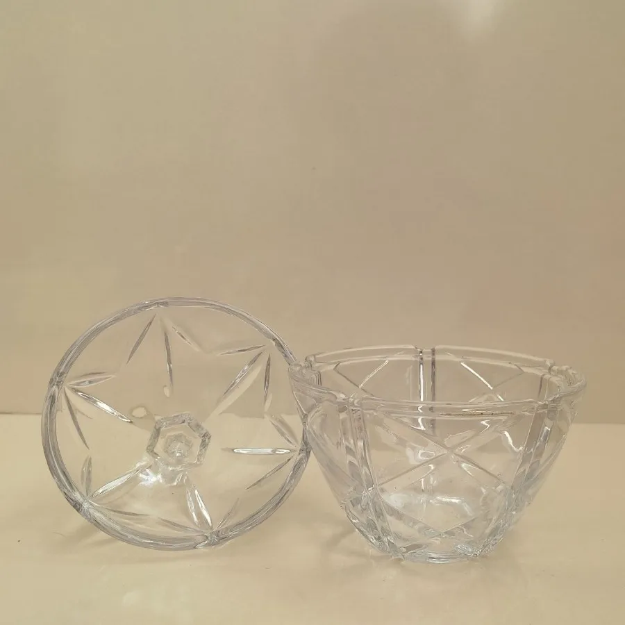 قندان کریستال