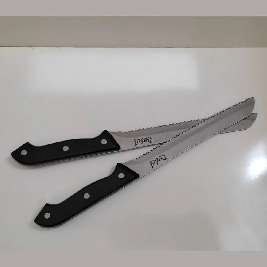 چاقو نان بری برند دافنی