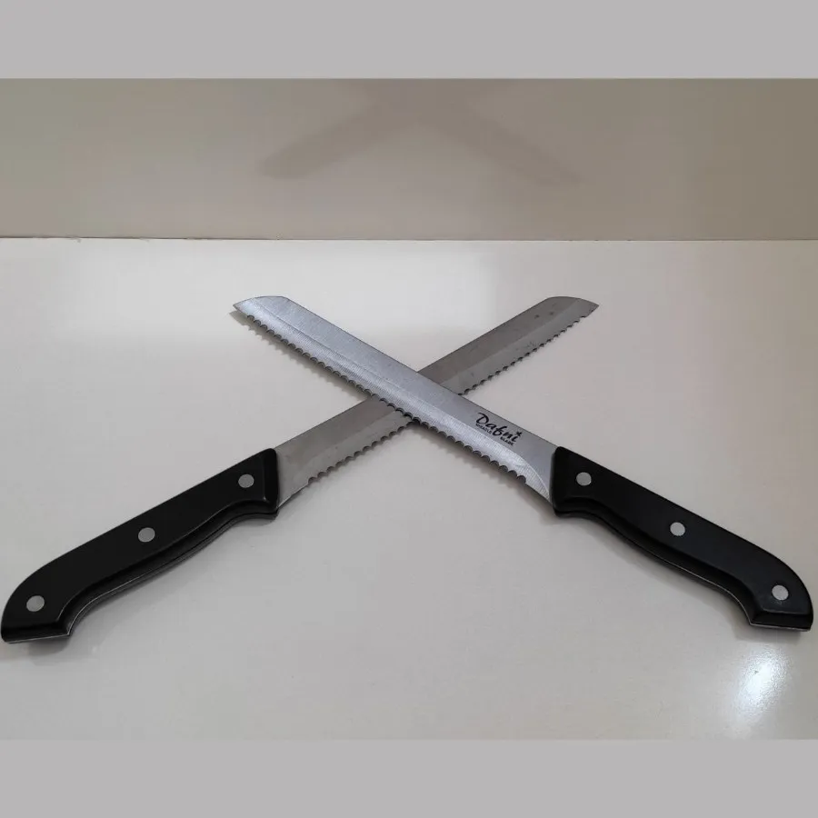 چاقو نان بری برند دافنی