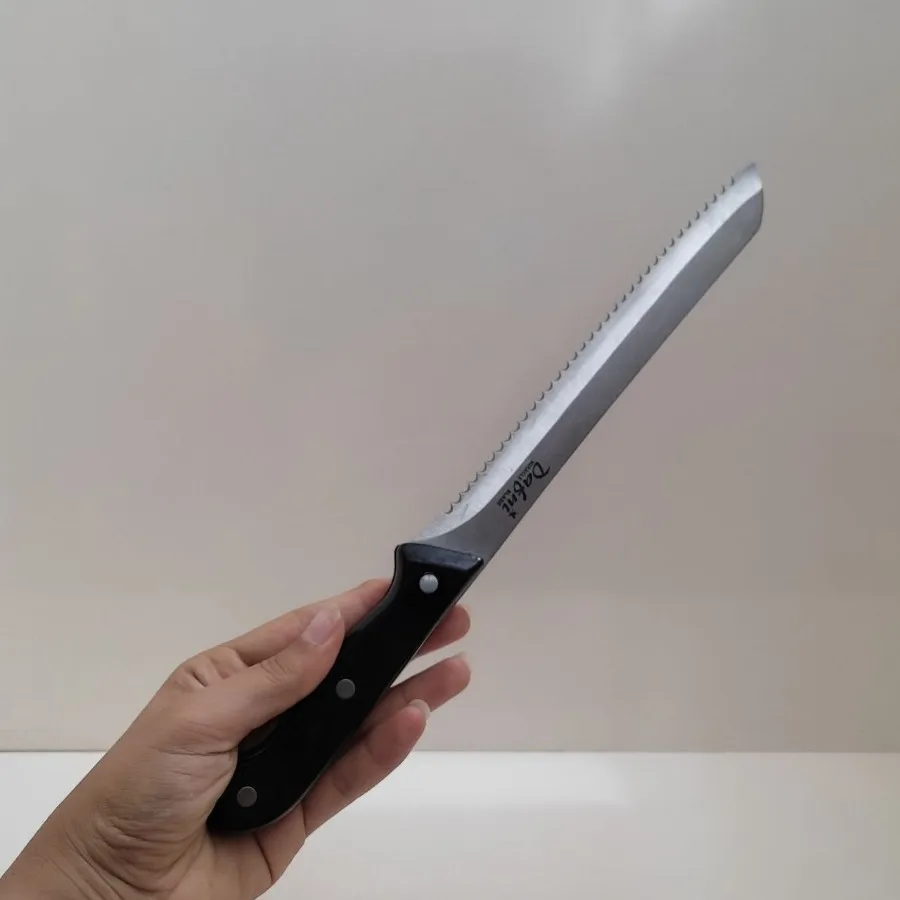 چاقو نان بری برند دافنی