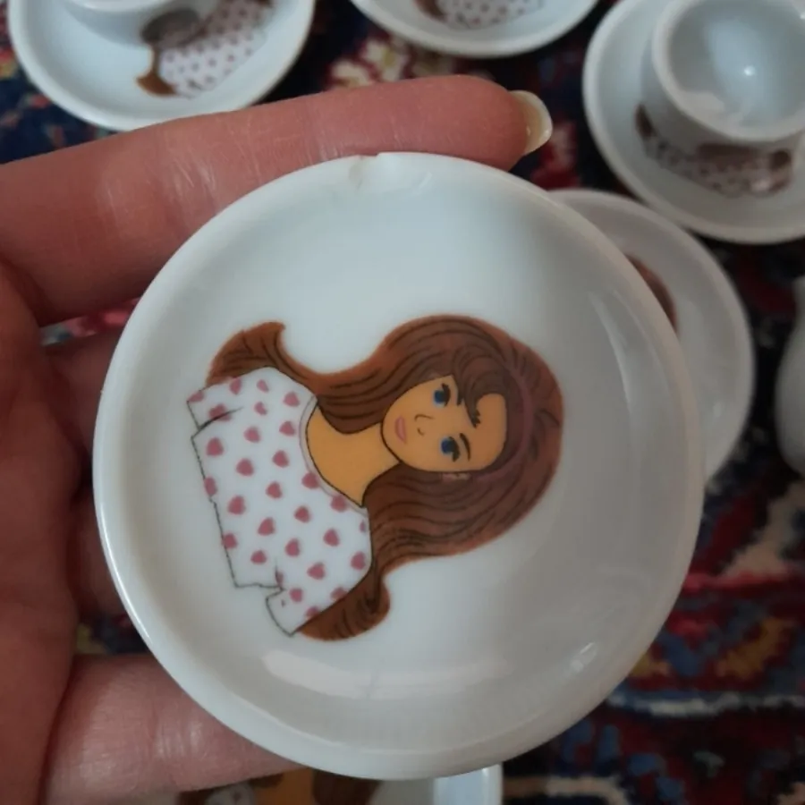 سرویس مینیاتوری