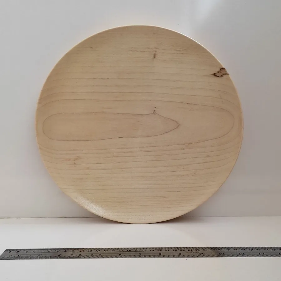 سینی چوبی ضخامت بالا