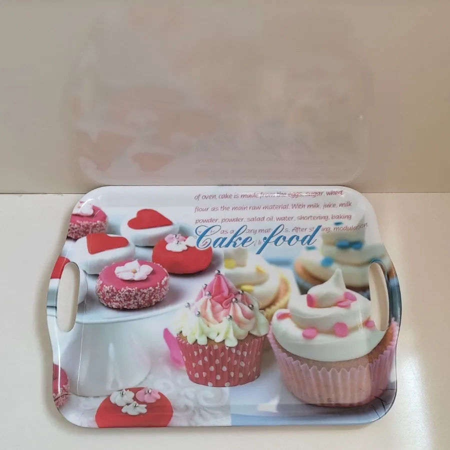 سینی ملامین وارداتی