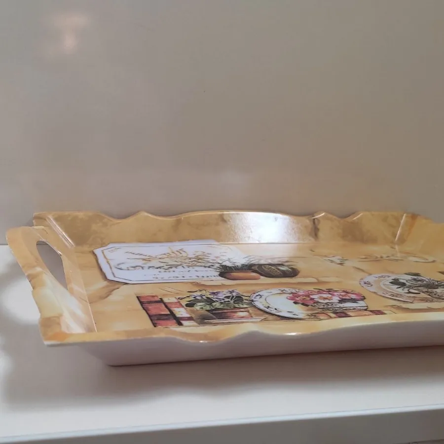 سینی ملامین