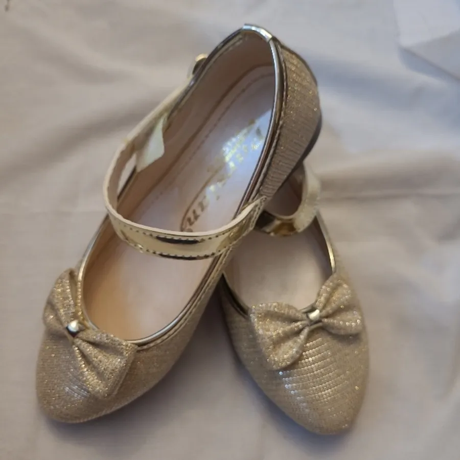 کفش کودک مجلسی