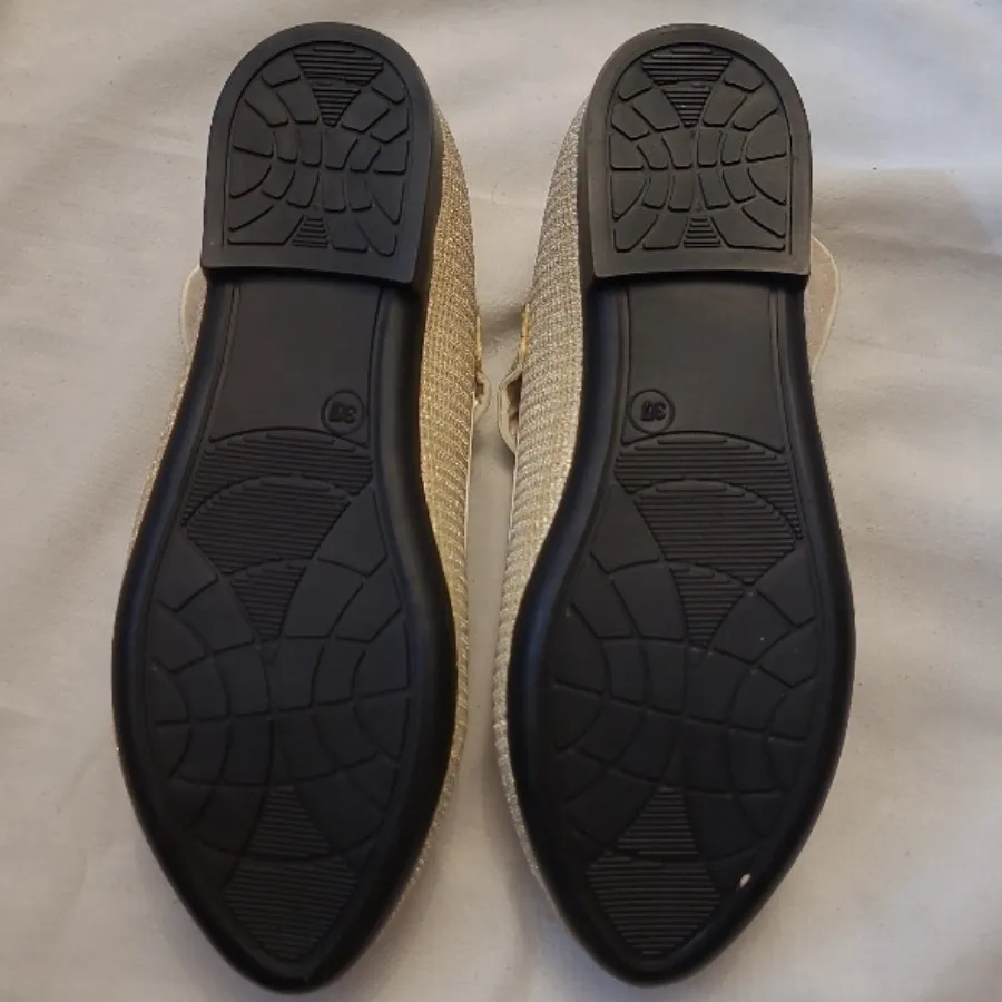 کفش کودک مجلسی