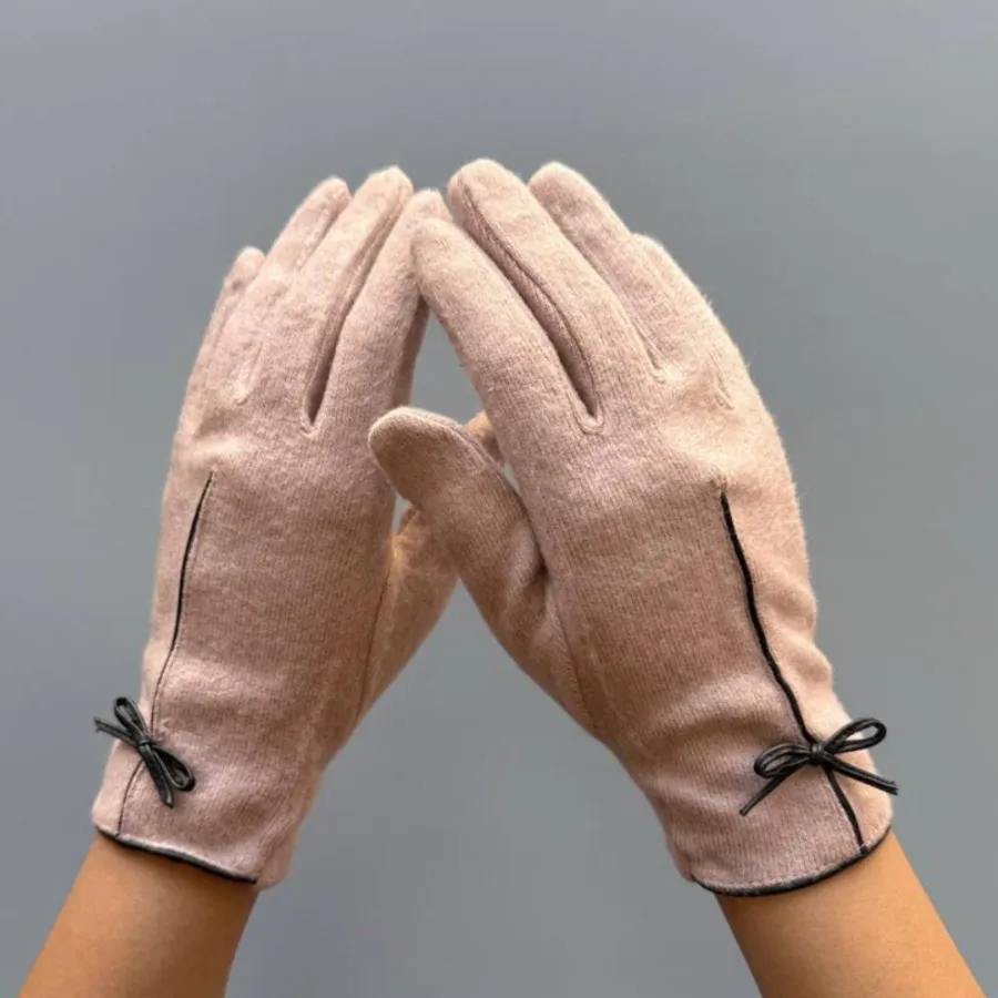 دستکش المانی