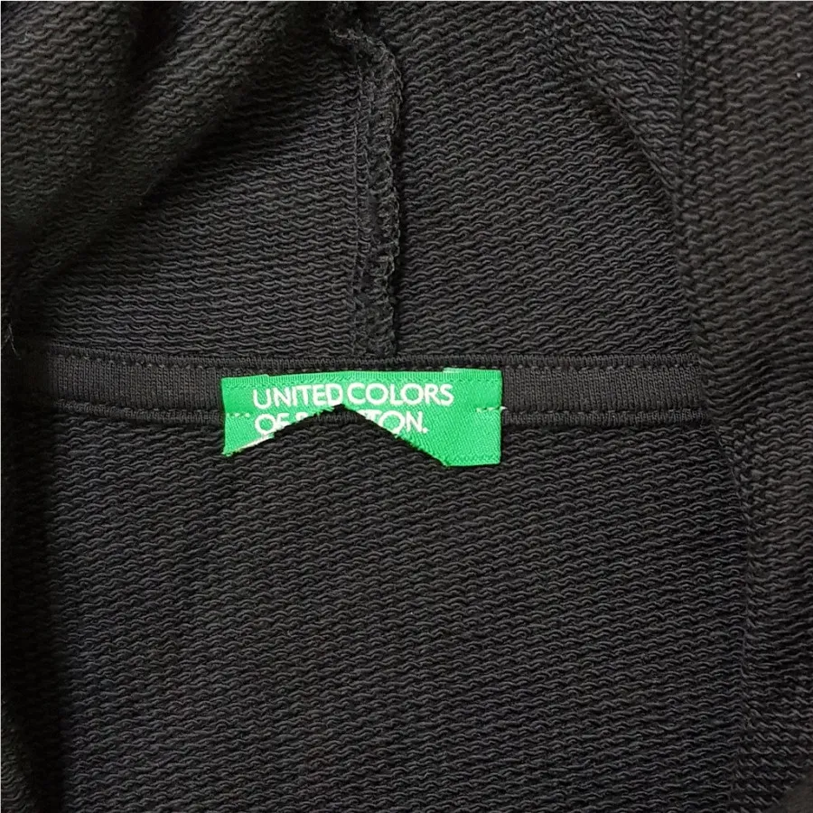 هودی دورس benetton