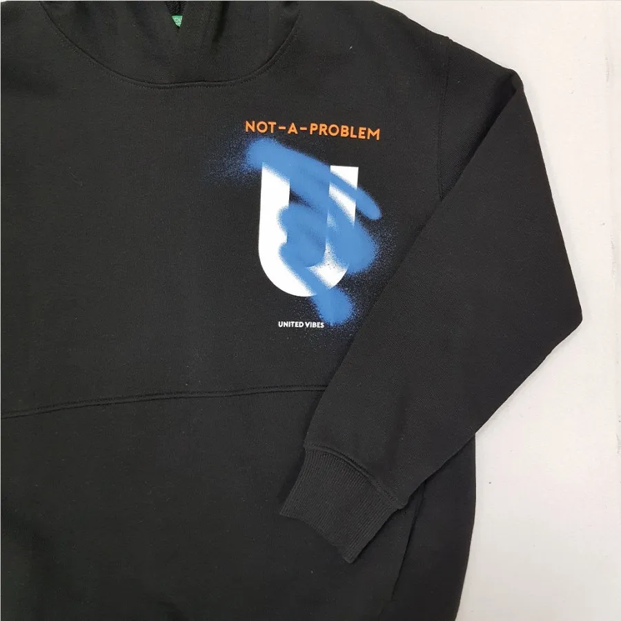 هودی دورس benetton