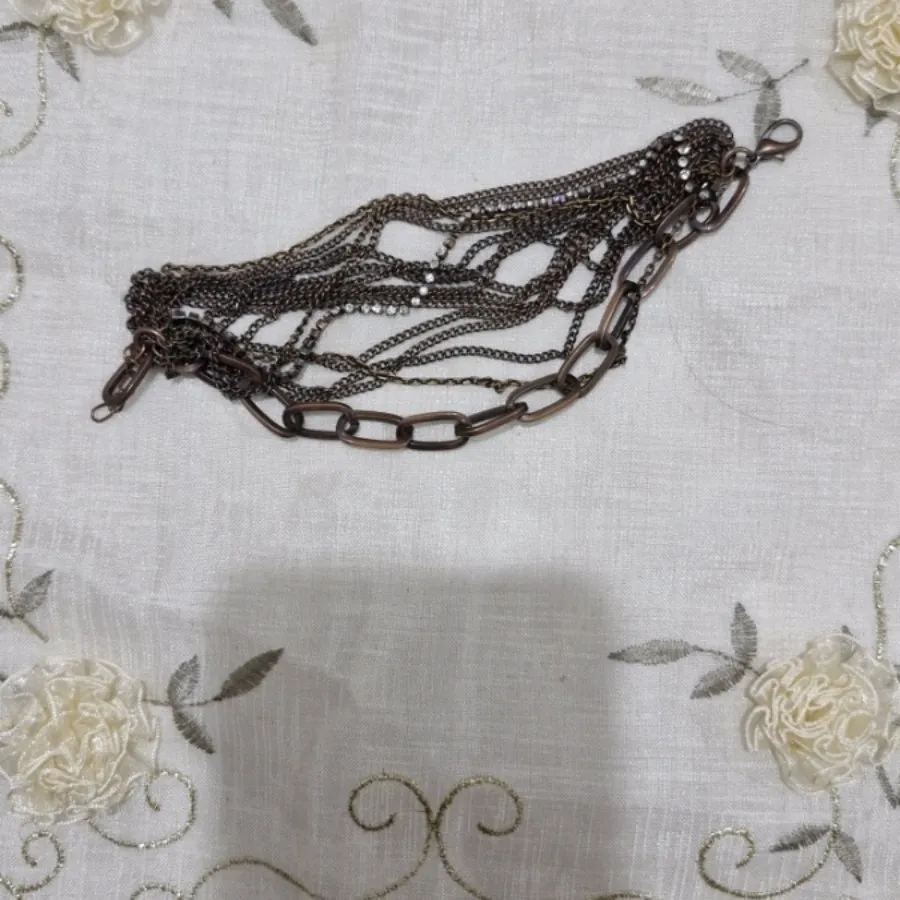 دستبند زیبا