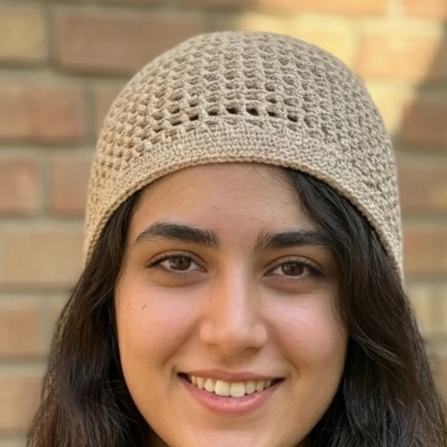 کلاه آراکنه