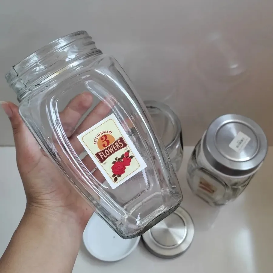 بانکه بزرگ درب استیل