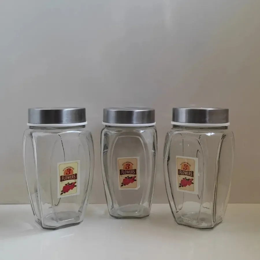 بانکه بزرگ درب استیل