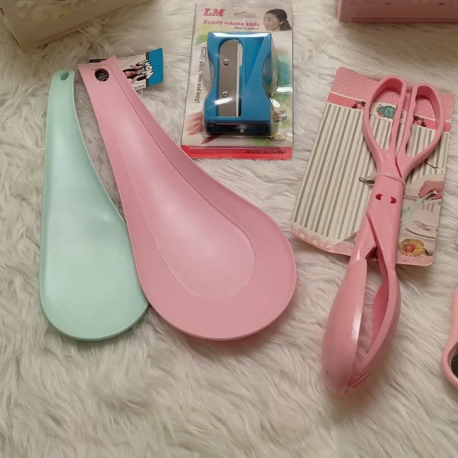 ست ابزار آشپزخانه