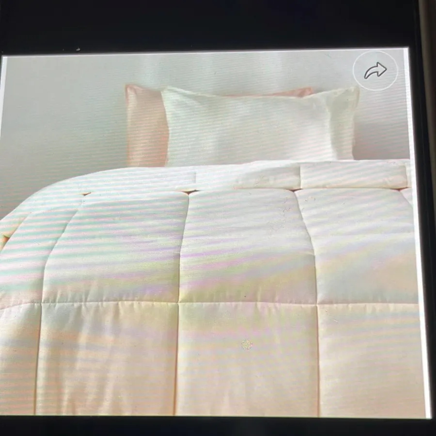 لحاف ورویه پالشت