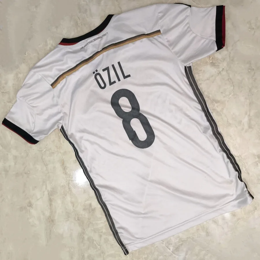 تیشرت پسرانه ورزشی اورج