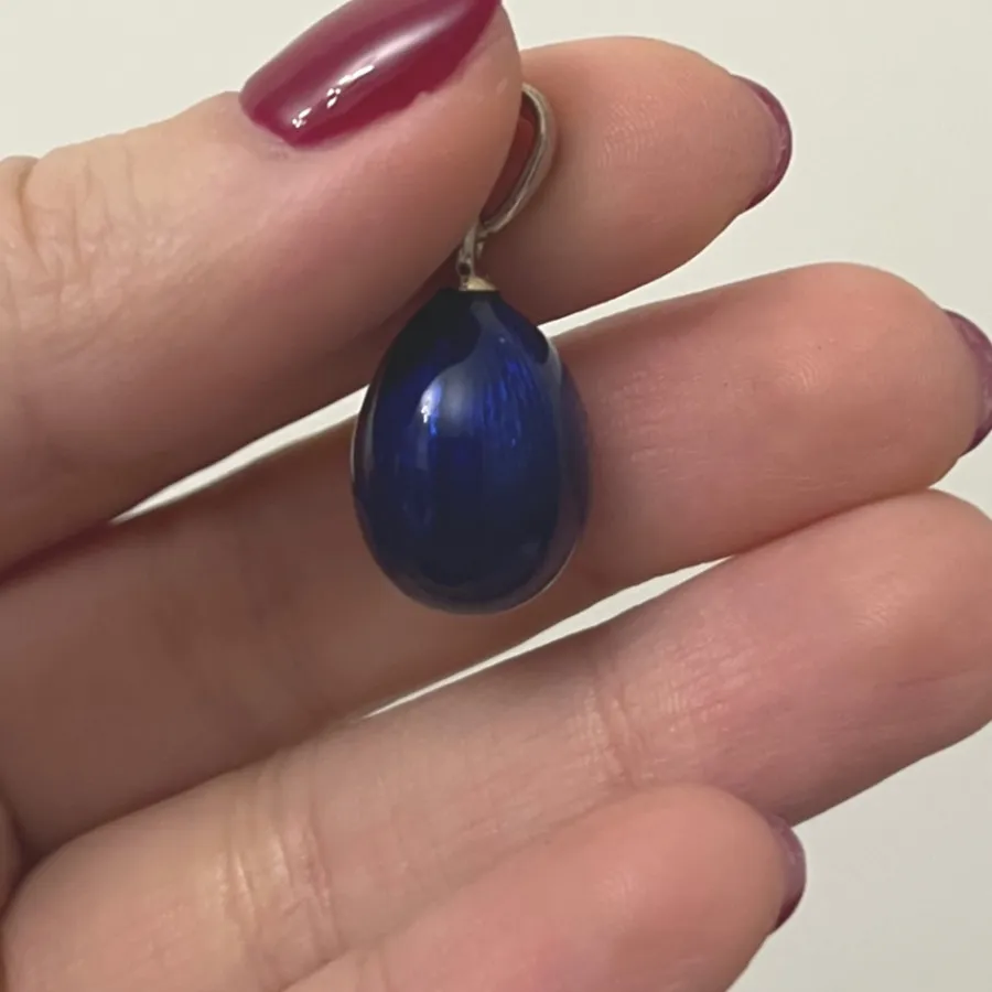 اویز تخم مرغی روسی