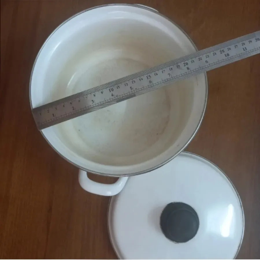 قابلمه لعابی