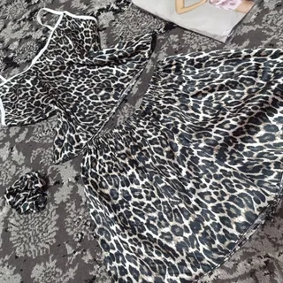 ست سه تیکه ساتن