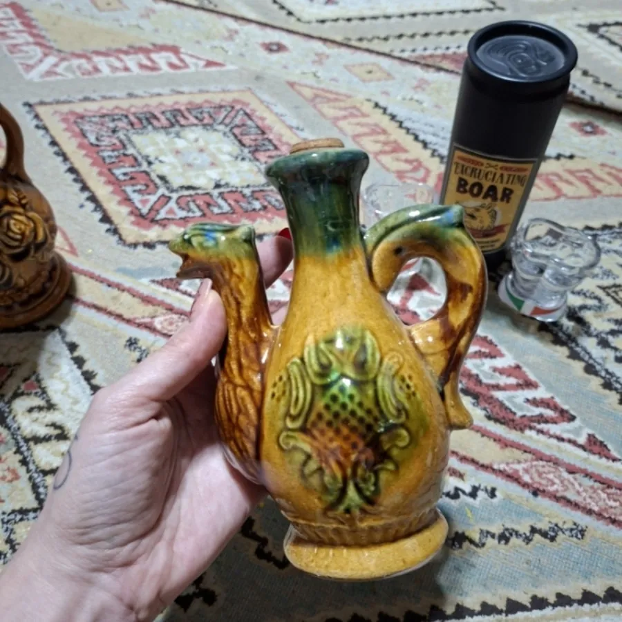 آبلیموخوری سرامیکی قدیمی