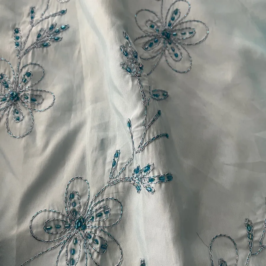 دامن بلند کلوش