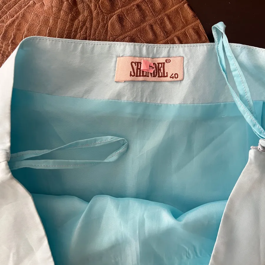 دامن بلند کلوش