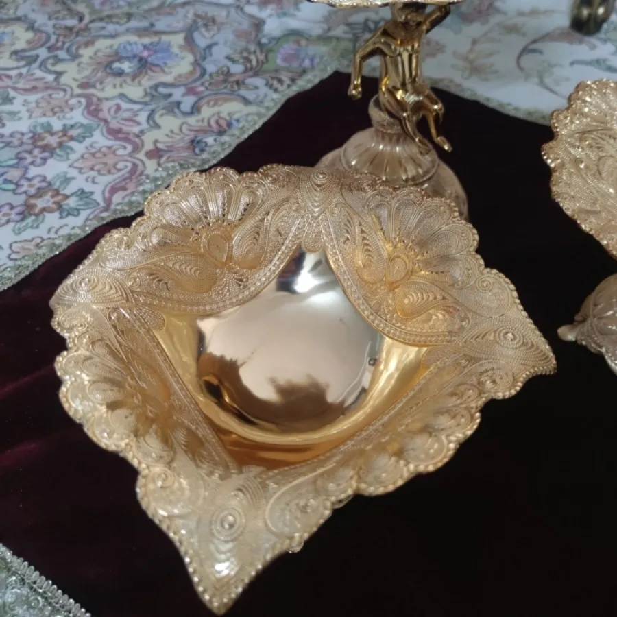 ست پذیرایی پیوتر