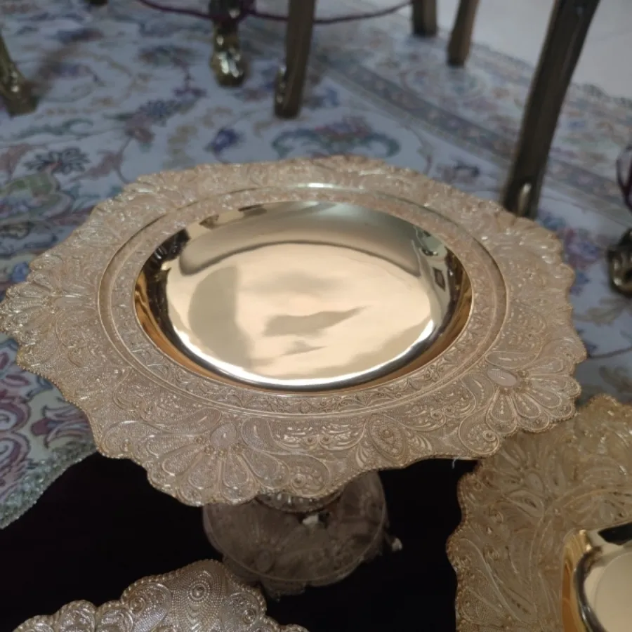 ست پذیرایی پیوتر