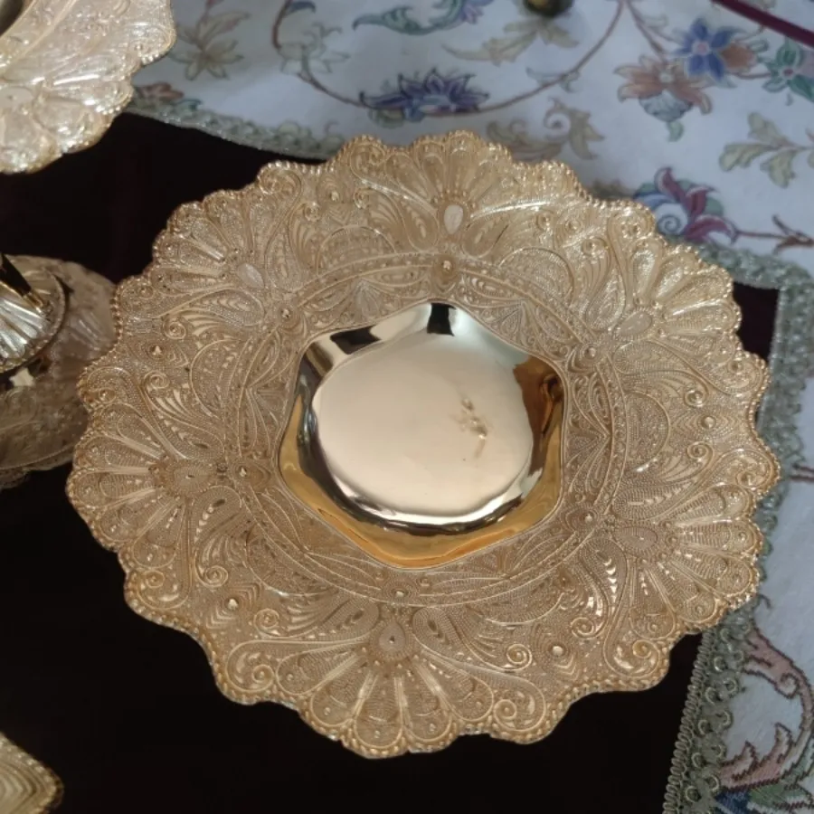 ست پذیرایی پیوتر