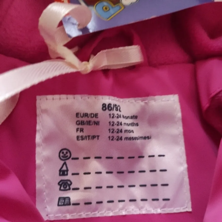 کاپشن برند دخترونه