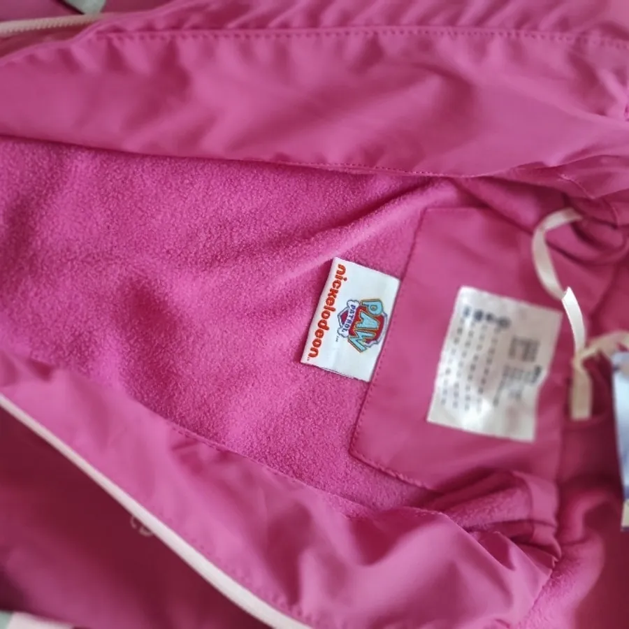 کاپشن برند دخترونه