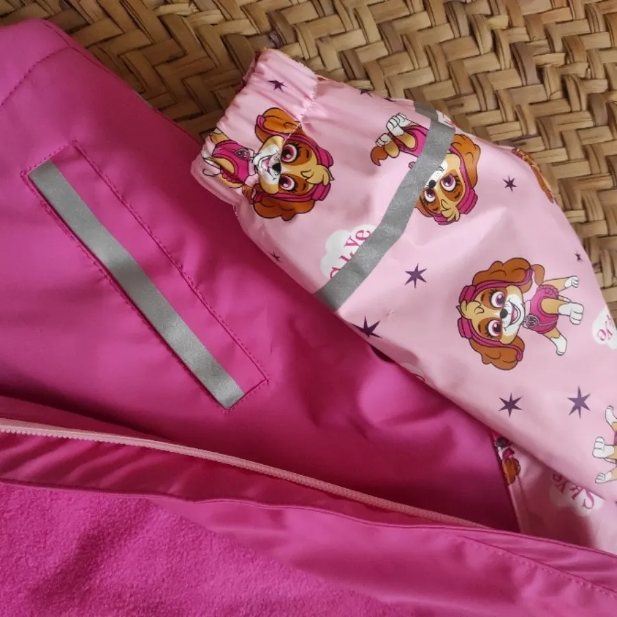 کاپشن برند دخترونه